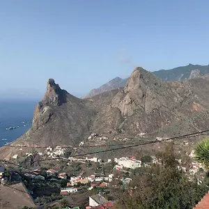 Canaria Hombre De Palo Casa rural