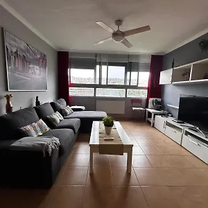 El Cielo Cruz Apartamento